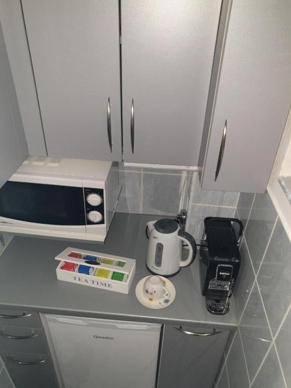 Apartman ART Bihać Dış mekan fotoğraf