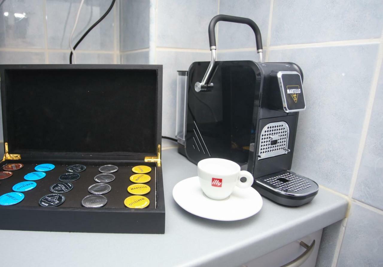 Apartman ART Bihać Dış mekan fotoğraf