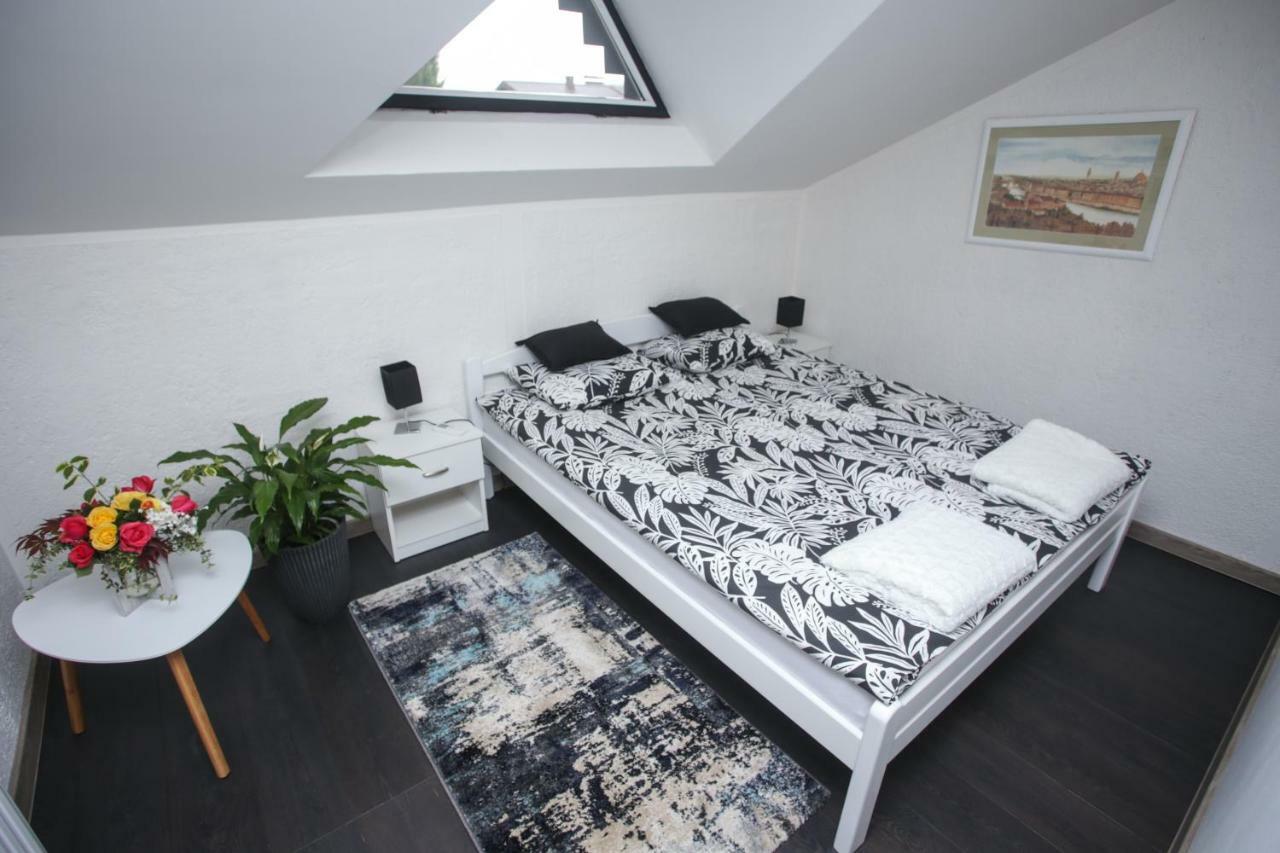 Apartman ART Bihać Dış mekan fotoğraf