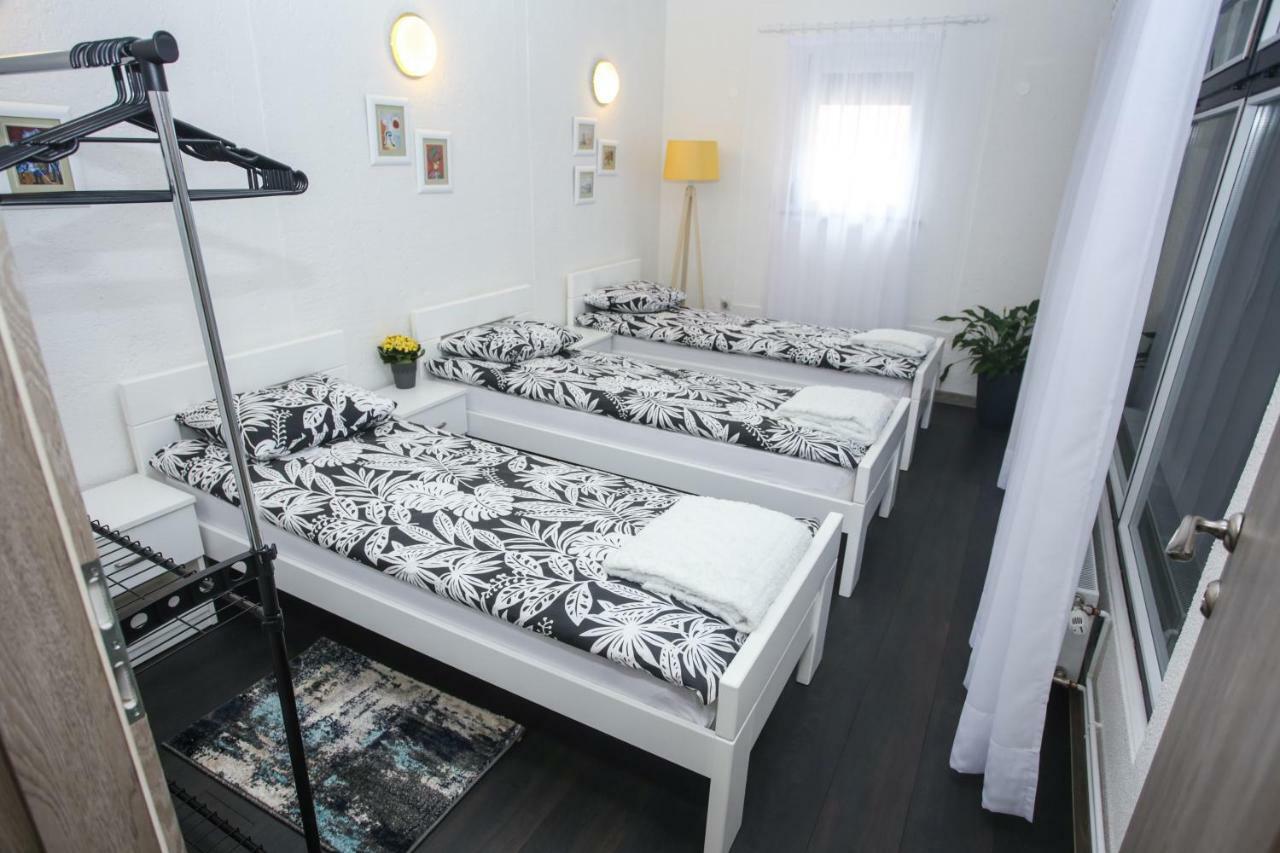 Apartman ART Bihać Dış mekan fotoğraf