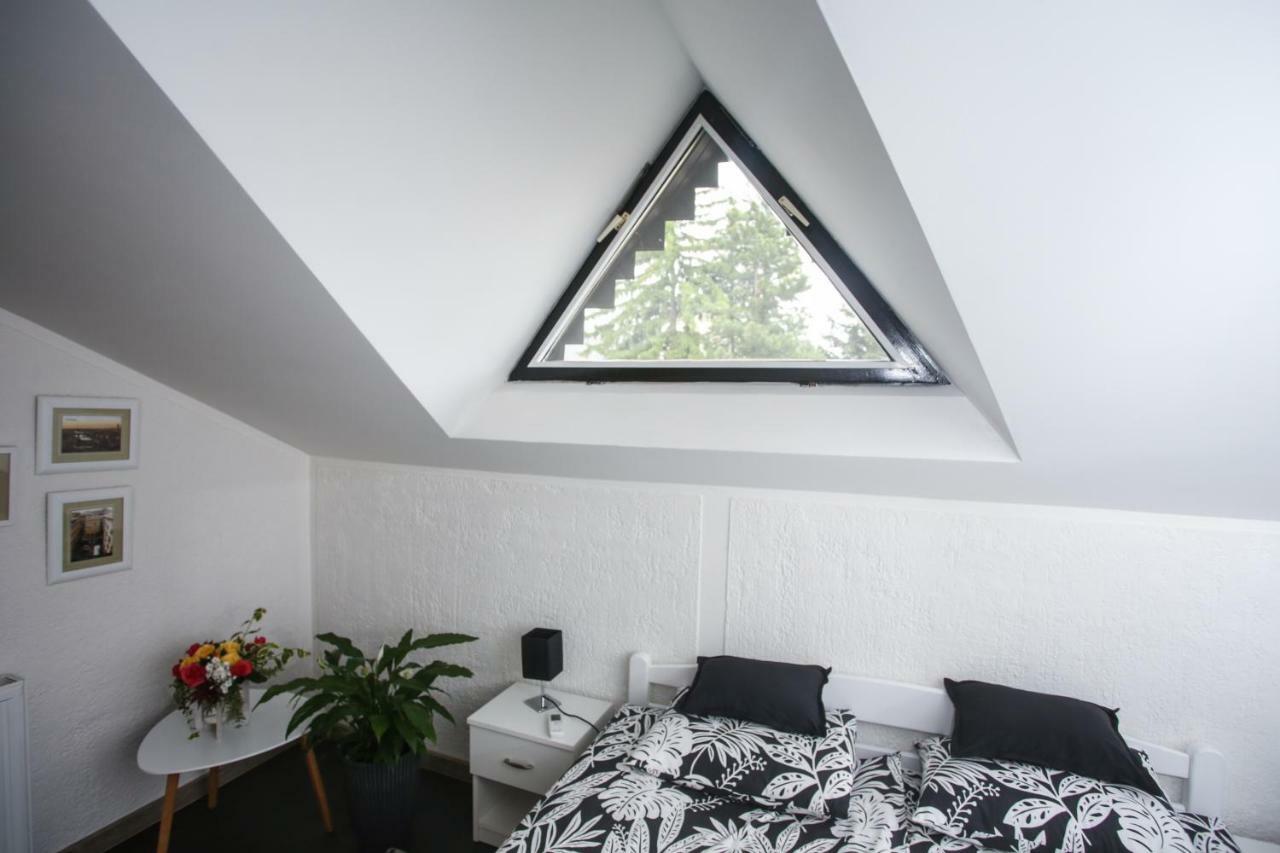 Apartman ART Bihać Dış mekan fotoğraf