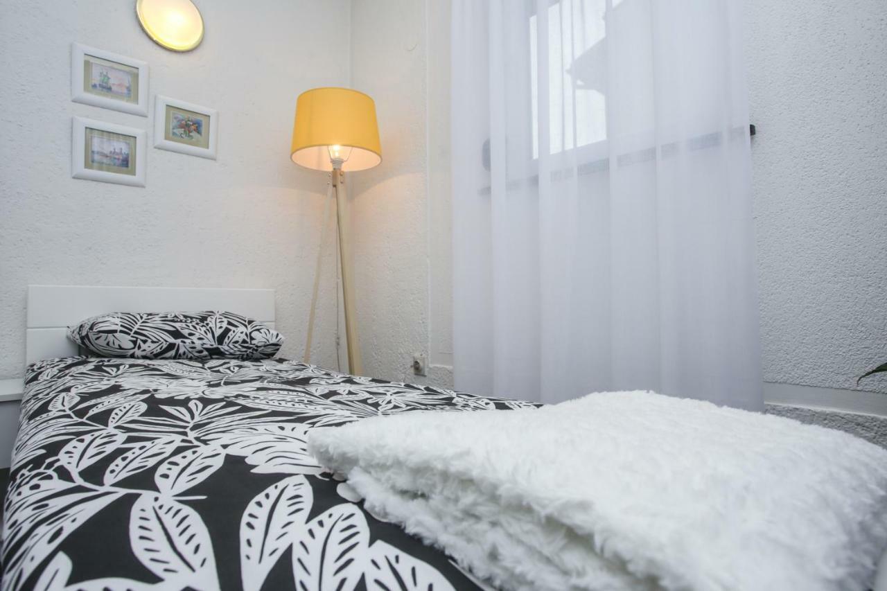 Apartman ART Bihać Dış mekan fotoğraf