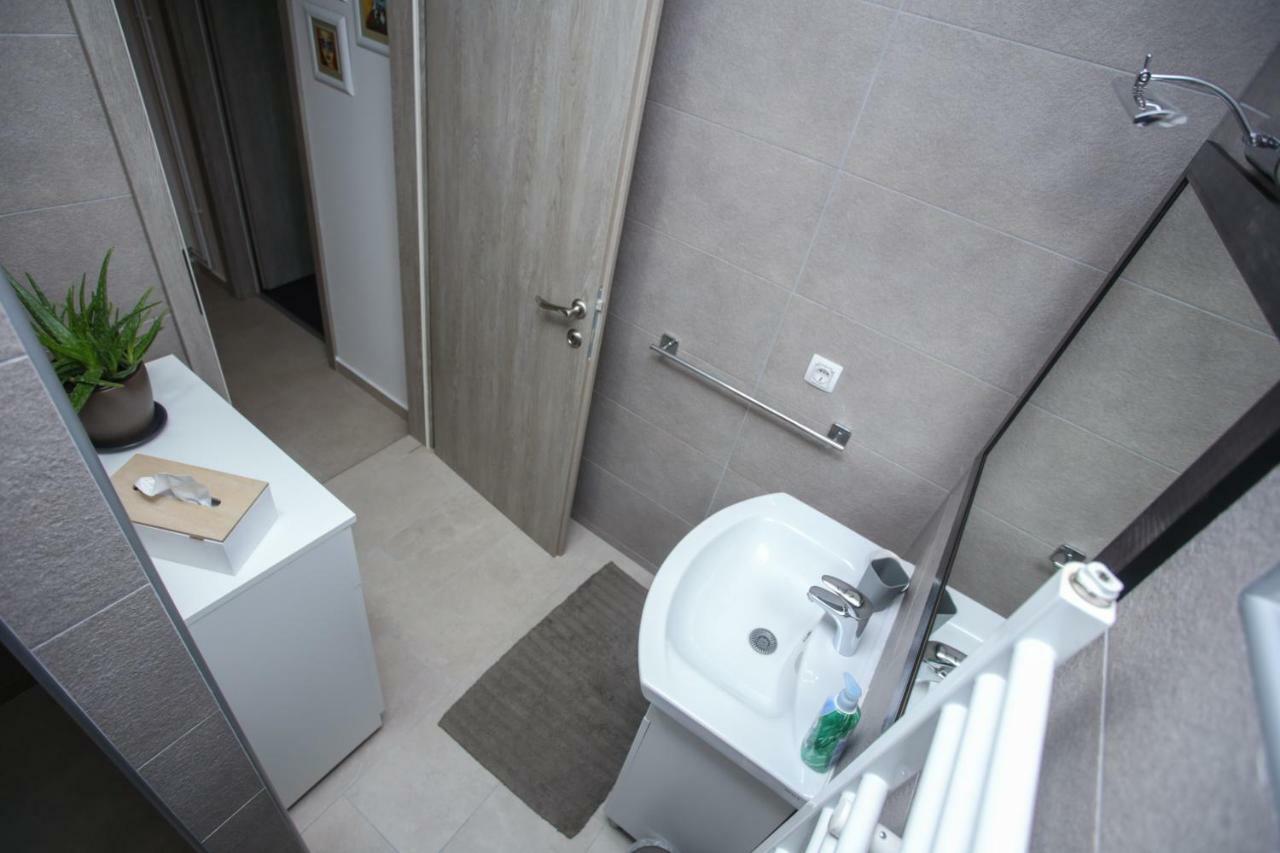 Apartman ART Bihać Dış mekan fotoğraf