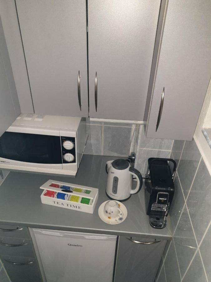 Apartman ART Bihać Dış mekan fotoğraf